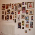 The Mary Profile Picture Project