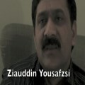 The Dignity Diaries - Ziauddin Yousafzsi